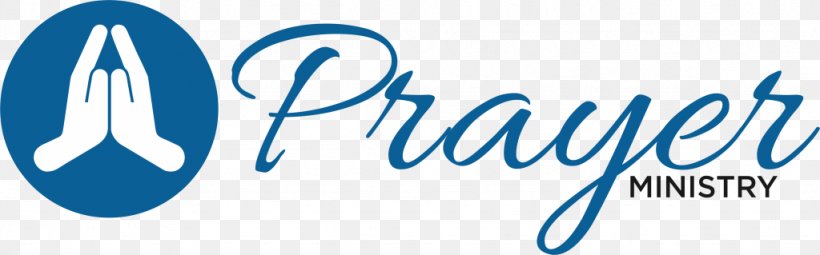 Praying Hands Canton Lutheran Church Prayer Intercession Christian Ministry, PNG, 1024x319px, Praying Hands, Bible Study, Blue, Brand, Calligraphy Download Free