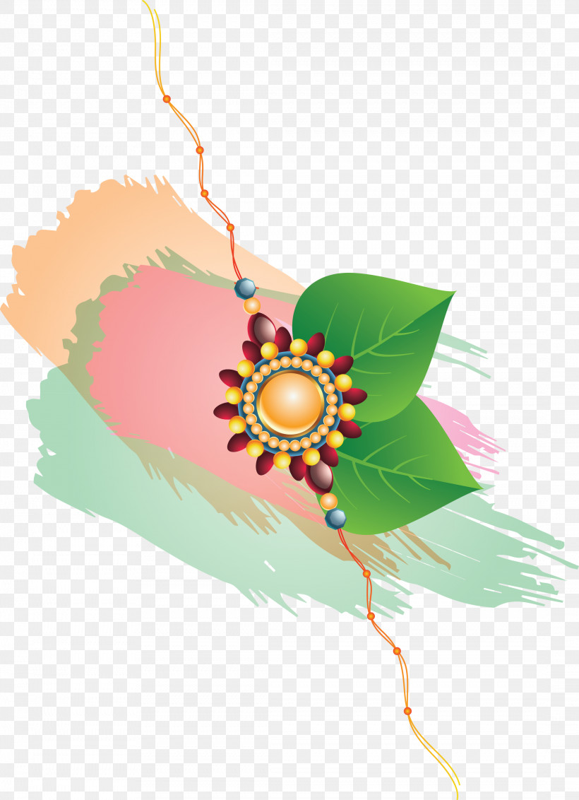 Raksha Bandhan Rakhi Pournima Rakhi, PNG, 2173x3000px, Raksha Bandhan, Biology, Flower, Leaf, Plant Structure Download Free