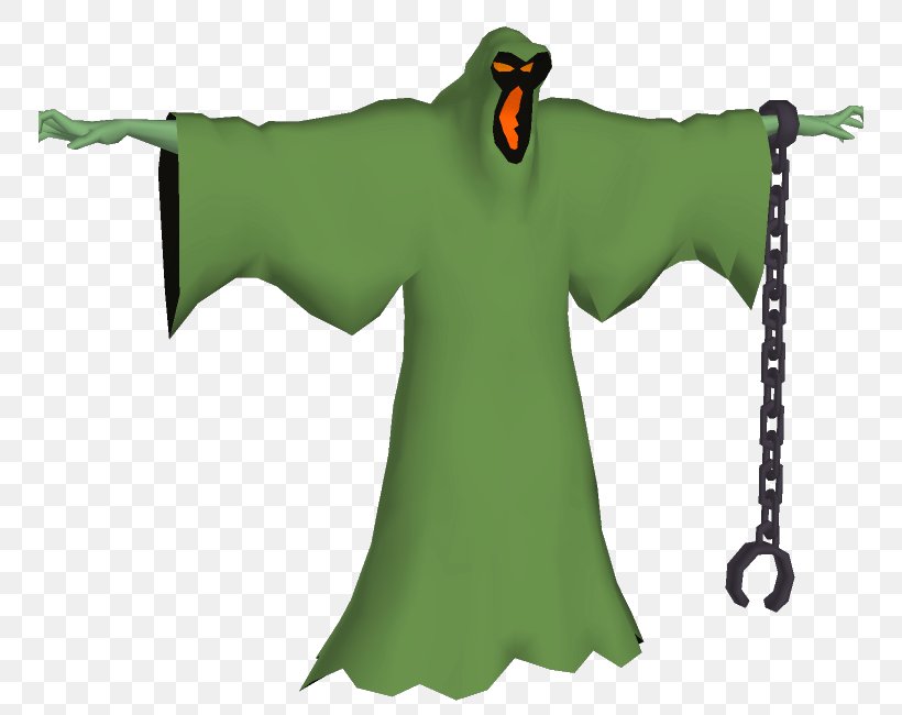 Scooby-Doo! Night Of 100 Frights YouTube Ghost, PNG, 750x650px, Scoobydoo Night Of 100 Frights, Fictional Character, Ghost, Grass, Green Download Free