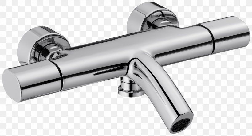 Thermostatic Mixing Valve Bateria Wodociągowa Thermostatic Radiator Valve Shower Jacob Delafon, PNG, 1053x570px, Thermostatic Mixing Valve, Bathtub, Bathtub Accessory, Hansgrohe, Hardware Download Free