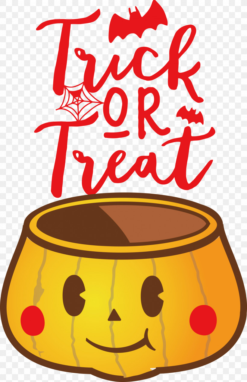 Trick Or Treat Trick-or-treating Halloween, PNG, 1942x3000px, Trick Or Treat, Halloween, Meter, Smiley, Trick Or Treating Download Free
