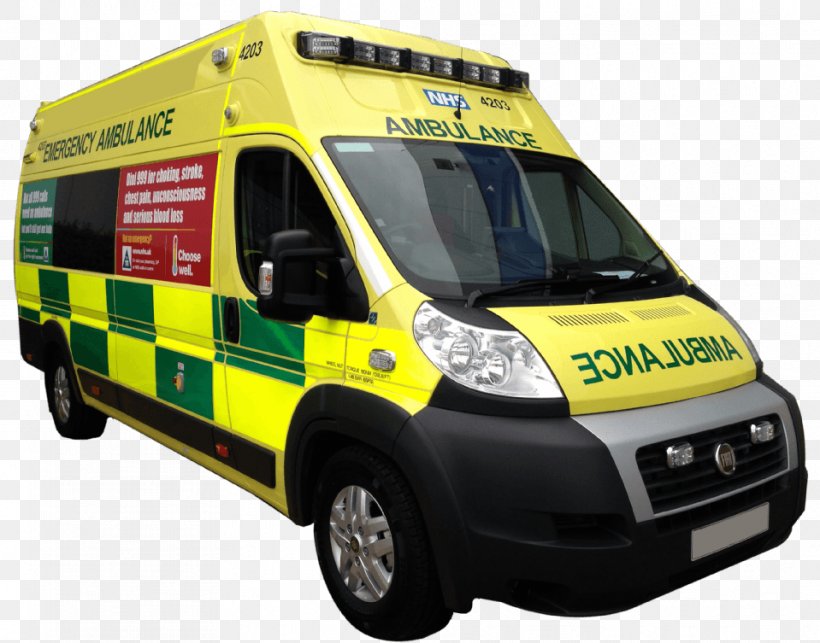 Ambulance Emergency Service Clip Art, PNG, 959x753px, Ambulance, Air Medical Services, Automotive Exterior, Brand, Car Download Free