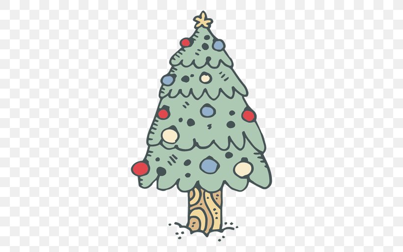Christmas Tree Christmas Ornament Spruce Clip Art Fir, PNG, 512x512px, Christmas Tree, Christmas, Christmas Day, Christmas Decoration, Christmas Ornament Download Free