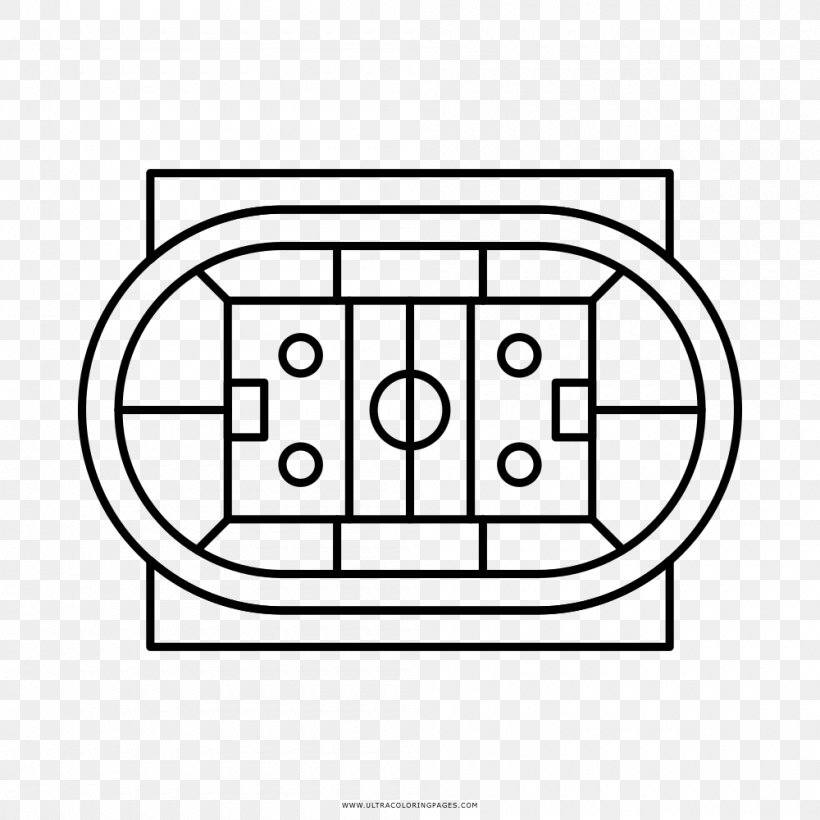 Colchester Community Stadium Drawing Image Vector Graphics, PNG, 1000x1000px, Stadium, Area, Athletics Field, Black And White, Diagram Download Free