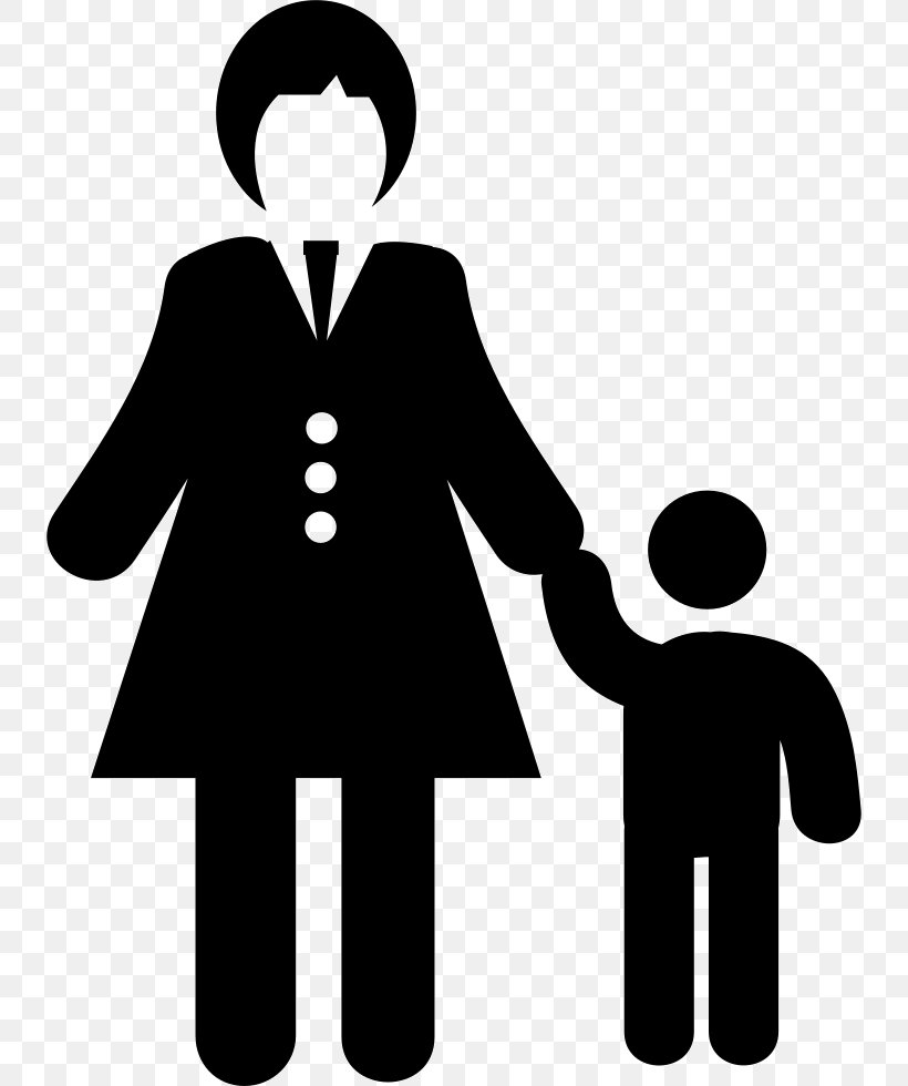 Mother Son Parent, PNG, 736x980px, Mother, Artwork, Black And White, Child, Dress Download Free