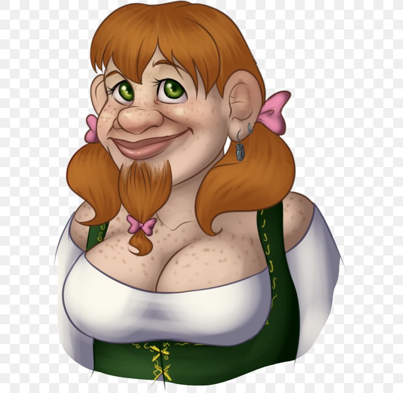 Dwarf EverQuest Woman Bearded Lady, PNG, 601x800px, Dwarf, Art, Beard, Bearded Lady, Carnivoran Download Free