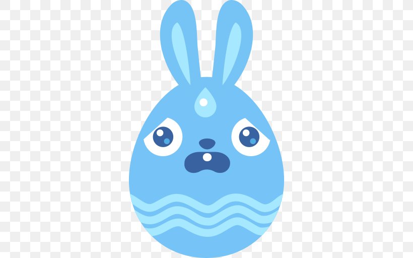 Easter Bunny, PNG, 512x512px, Easter Bunny, Animation, Easter, Easter Egg, Emoji Download Free