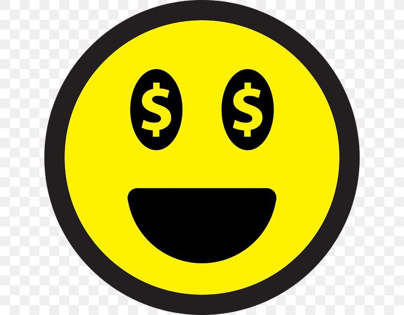 Emoticon Smiley Face Clip Art, PNG, 640x640px, Emoticon, Face, Facial Expression, Happiness, Smile Download Free