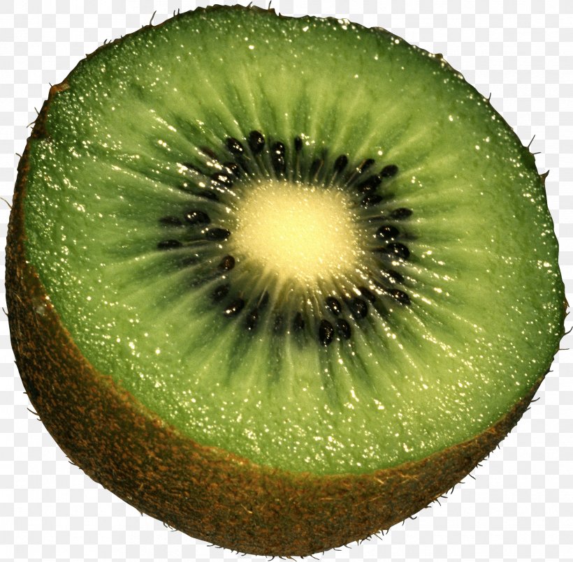 Kiwifruit, PNG, 2438x2396px, Kiwifruit, Food, Fruit, Image File Formats, Kiwi Download Free