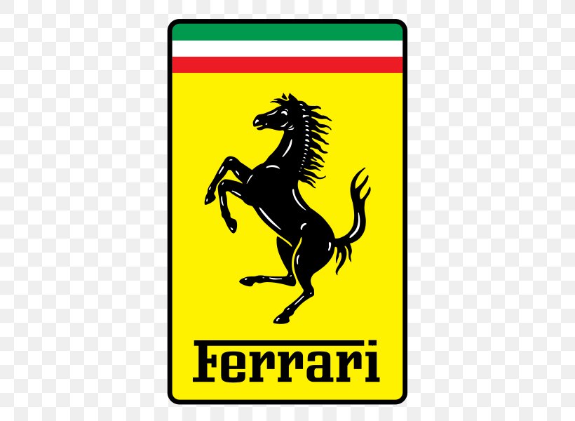 LaFerrari Car Logo Scuderia Ferrari, PNG, 600x600px, Ferrari, Area, Brand, Car, Enzo Ferrari Download Free