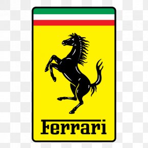 ferrari horse png