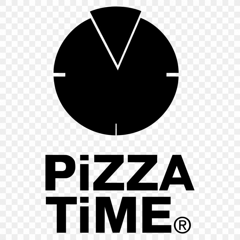 Pizza, PNG, 2400x2400px, Pizza, Black, Black And White, Brand, Fast Food Download Free