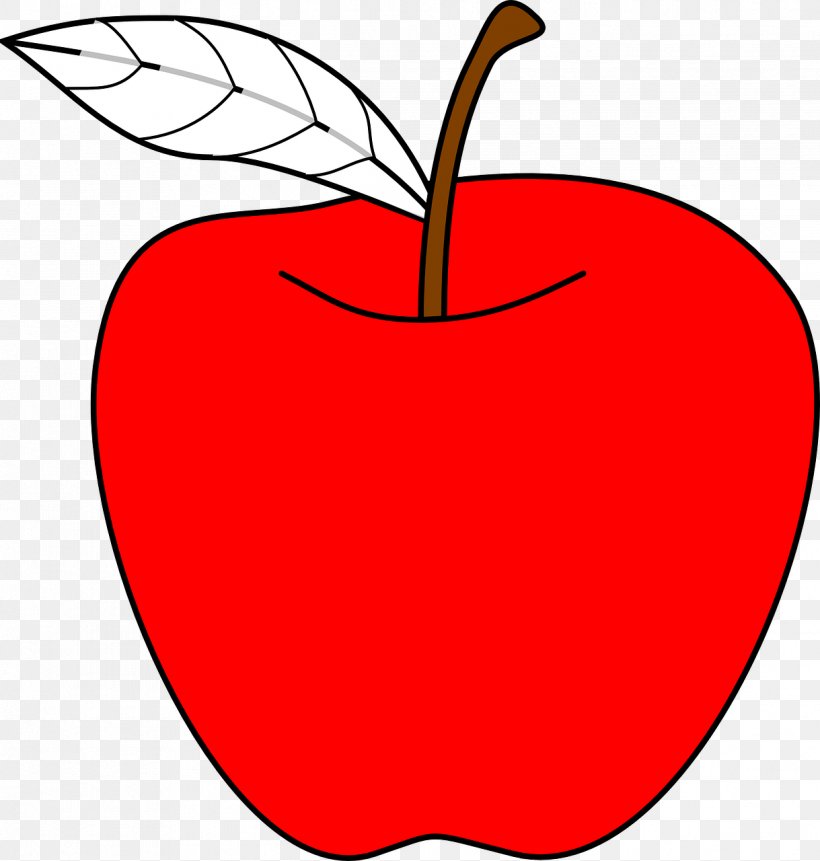 Red Apple Clip Art, PNG, 1219x1280px, Red, Apple, Apple Id, Area, Artwork Download Free