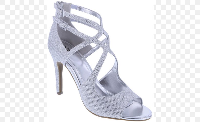 Sandal Court Shoe Nigeria High-heeled Shoe, PNG, 500x500px, Sandal, Basic Pump, Bridal Shoe, Court Shoe, Footwear Download Free