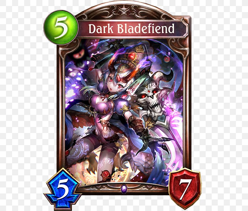 Shadowverse Paw Hearthstone Hand Game, PNG, 536x698px, Shadowverse, Action Figure, Evolution, Fictional Character, Force Download Free