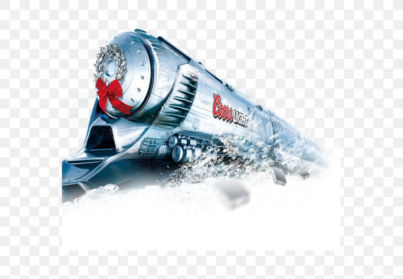 Train Christmas Poster Silver Wallpaper, PNG, 567x567px, Train, Aerospace Engineering, Banner, Brand, Christmas Download Free