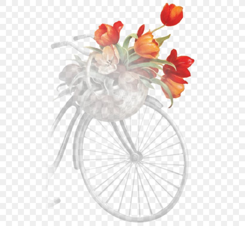 Can't Wait To Decorate Cut Flowers Floral Design Floristry, PNG, 513x757px, Flower, Bicycle, Cut Flowers, Floral Design, Floristry Download Free