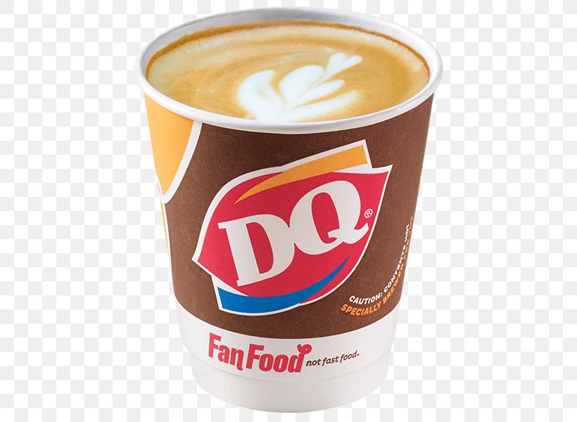 Dq Cafe