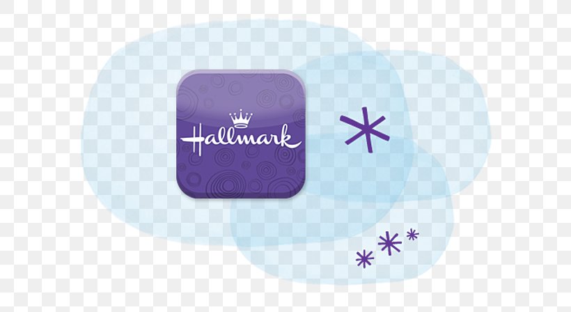 Hallmark Cards Crown Rewards Brand Loyalty Program Cherry's Hallmark, PNG, 600x448px, Hallmark Cards, Brand, Crown Rewards, Iphone, Lilac Download Free