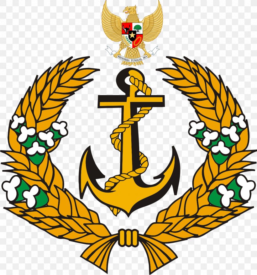 Image Indonesian Navy Indonesian National Armed Forces Army, PNG, 1200x1284px, Indonesian Navy, Army, Crest, Emblem, Indonesia Download Free
