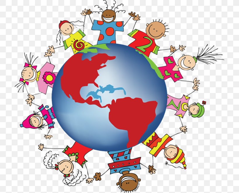 Multicultural Clip Art Openclipart World Free Content, PNG, 720x664px, World, Area, Cartoon, Child, Christmas Download Free