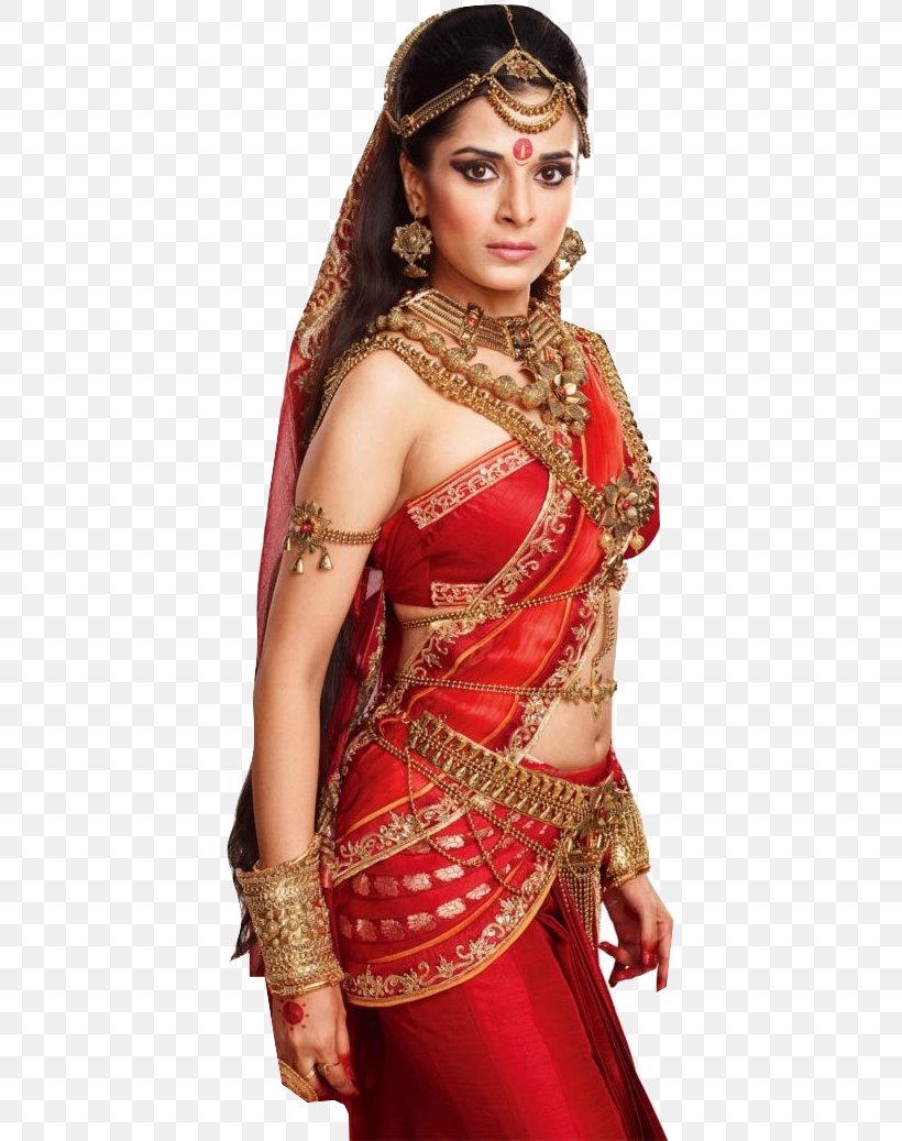 Pooja Sharma Mahabharata Draupadi Dushasana, PNG, 447x1037px, Mahabharat, Abdomen, Actor, Costume, Costume Design Download Free