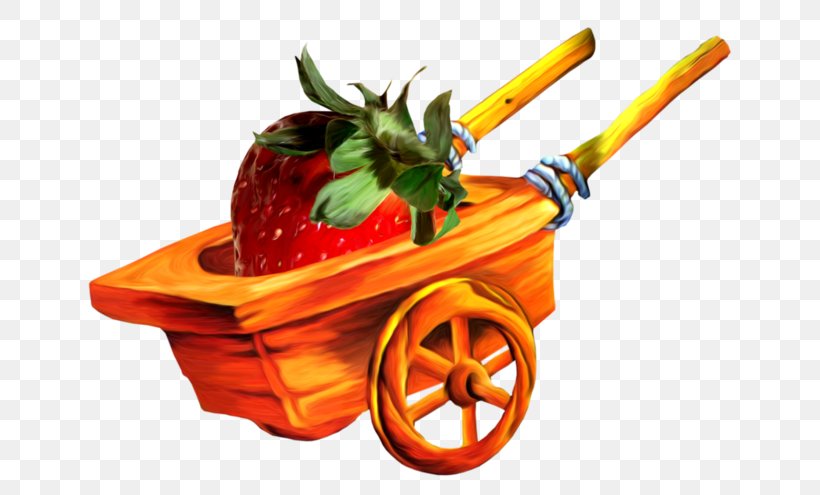 Strawberry Image Food Download, PNG, 699x495px, Strawberry, Cart, Cartoon, Diet, Diet Food Download Free