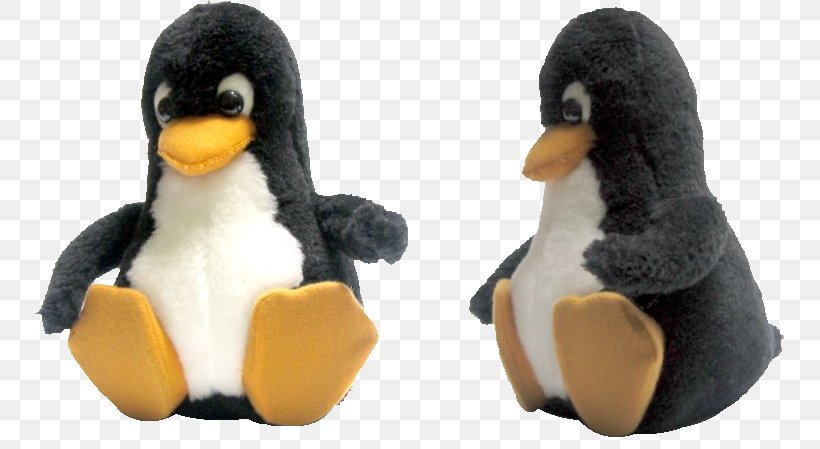 Tux Stuffed Animals & Cuddly Toys Penguin Mascot, PNG, 749x449px, Tux, Beak, Bird, Doll, Flightless Bird Download Free