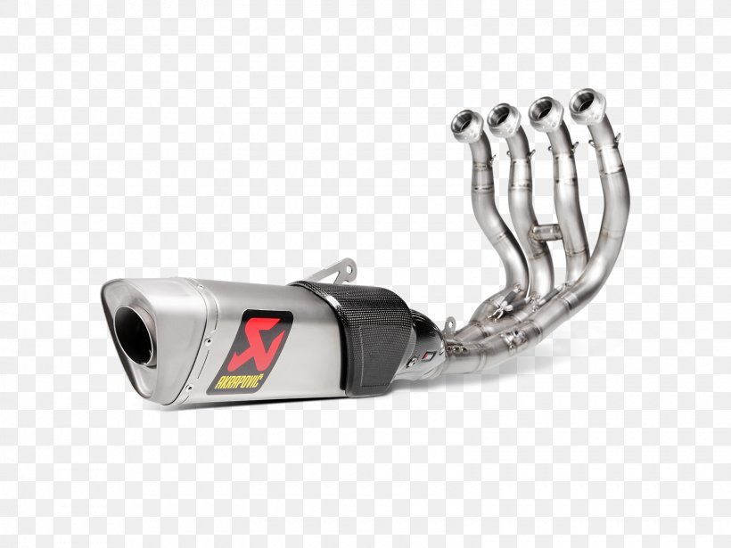 Yamaha YZF Exhaust System Motorcycle Akrapovic Titanium Link Pipe L-Y10SO11T, PNG, 1600x1200px, Yamaha Yzf, Akrapovic Slipon Exhaust, Auto Part, Automotive Exhaust, Bmw S1000rr Download Free