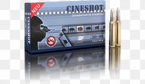 Ammunition - .30-06 Springfield 7Ã—64mm 7.92Ã—57mm Mauser Cartridge Ammunition PNG
