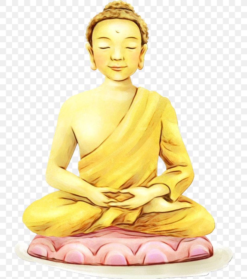 Buddha Cartoon, PNG, 726x927px, Gautama Buddha, Buddha, Buddha Images In Thailand, Buddhahood, Buddharupa Download Free