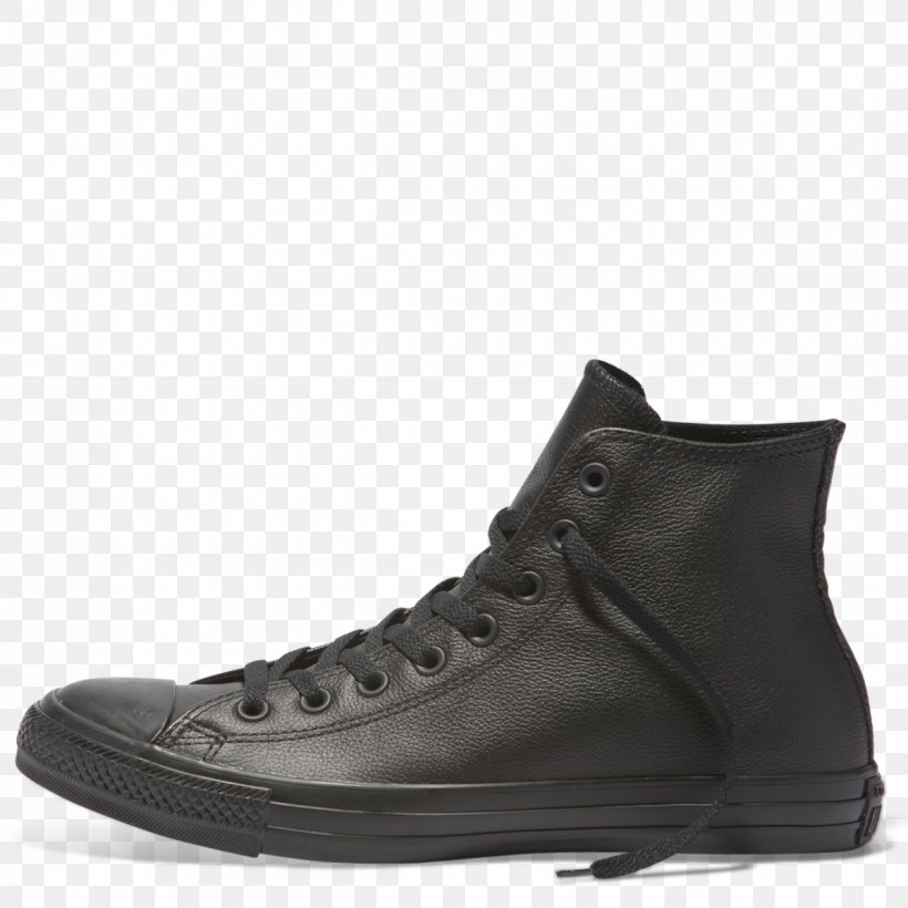 Chuck Taylor All-Stars Sneakers Converse High-top Shoe, PNG, 1200x1200px, Chuck Taylor Allstars, Black, Boot, Chuck Taylor, Clothing Download Free