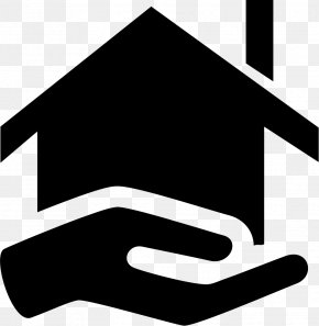 Authorities Icon - Clip Art Housing Vector Graphics PNG