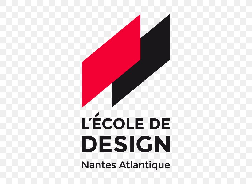 École De Design Nantes Atlantique Logo School Product Design READi Design Lab, PNG, 600x600px, Logo, Area, Brand, Nantes, School Download Free