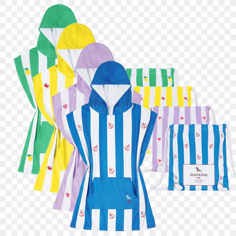 Dock & Bay Beach Towel Hood Dress Robe, PNG, 925x925px, Towel, Babiators Original, Child, Dress, Hood Download Free