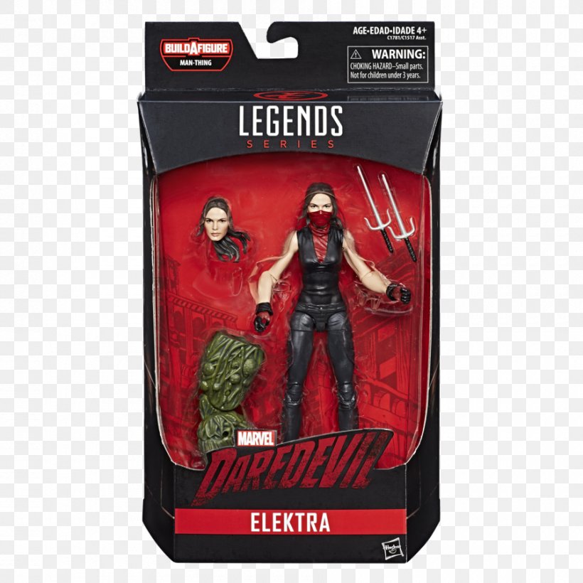 Elektra Man-Thing Thor Bullseye Daredevil, PNG, 900x900px, Elektra, Action Figure, Action Toy Figures, Bullseye, Daredevil Download Free
