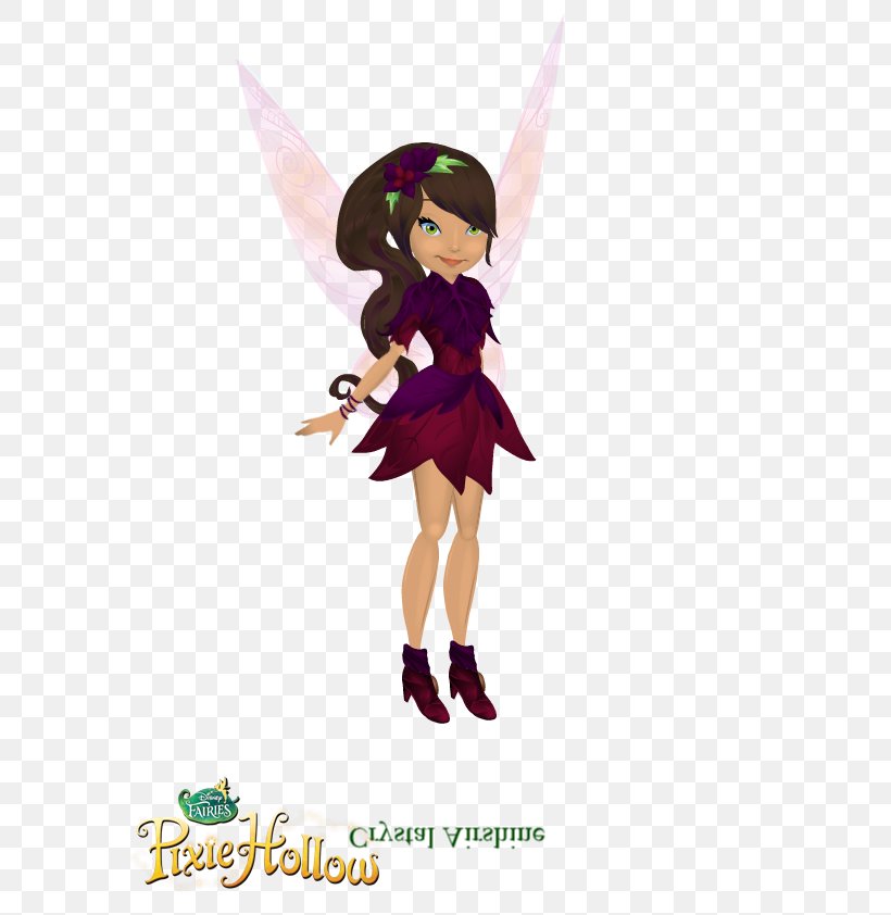 Fairy Costume Design Cartoon Figurine, PNG, 595x842px, Fairy, Cartoon, Costume, Costume Design, Fictional Character Download Free