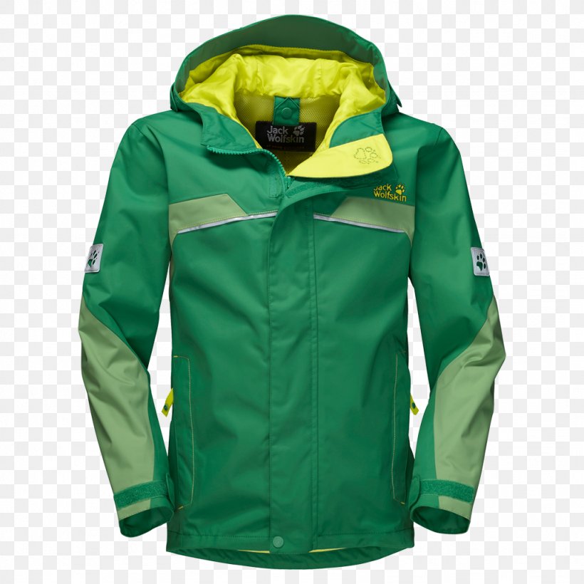 Hoodie Jacket Softshell Polar Fleece Jack Wolfskin, PNG, 1024x1024px, Hoodie, Bluza, Clothing, Clothing Accessories, Green Download Free