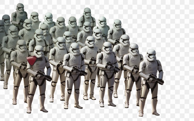 Kylo Ren Luke Skywalker Leia Organa Stormtrooper Star Wars, PNG, 2880x1800px, Kylo Ren, Action Figure, Figurine, Film, Force Download Free