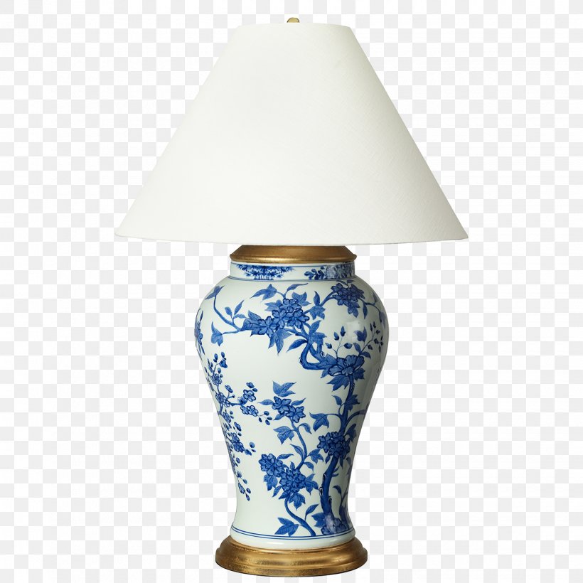 Light Table Blue And White Pottery Lamp Shades, PNG, 1440x1440px, Light, Blue And White Pottery, Ceramic, Christmas Lights, Electric Light Download Free