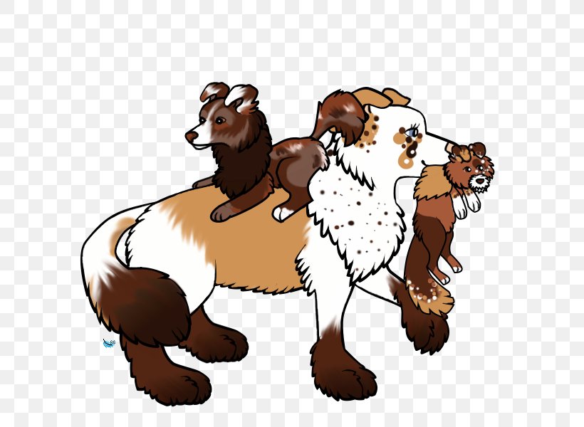 Lion Dog Mammal Bear Cat, PNG, 650x600px, Lion, Animal Figure, Animation, Australian Shepherd, Bear Download Free