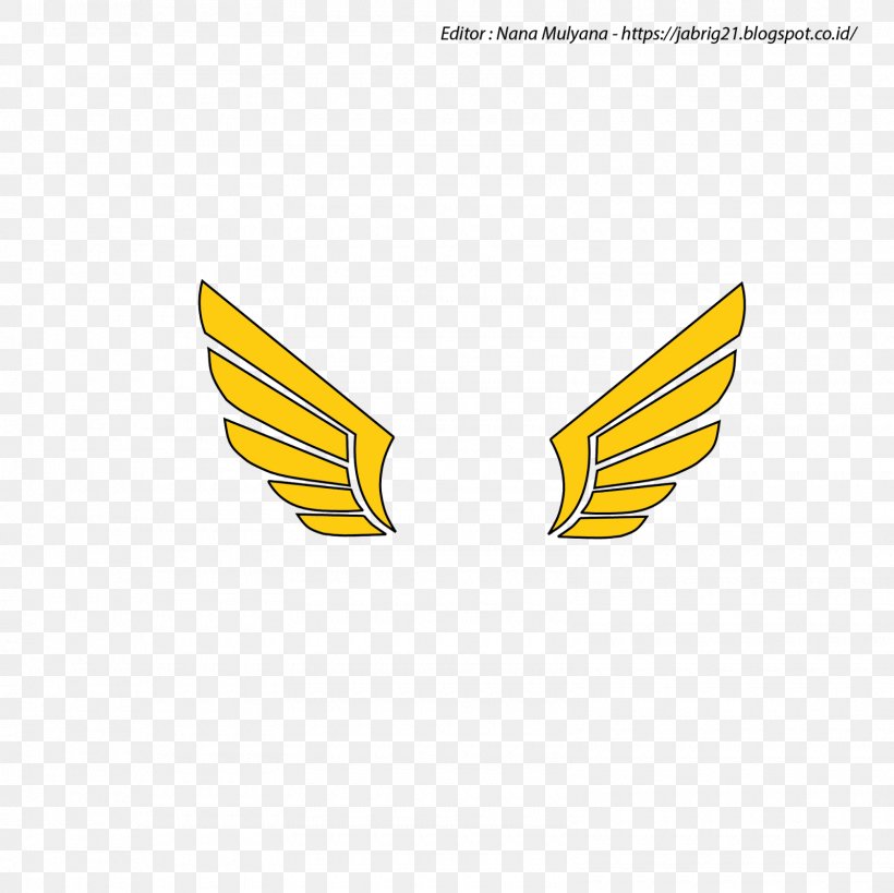 Logo Wing Yellow Brand Label, PNG, 1600x1600px, Logo, Brand, Color, Diagram, Label Download Free