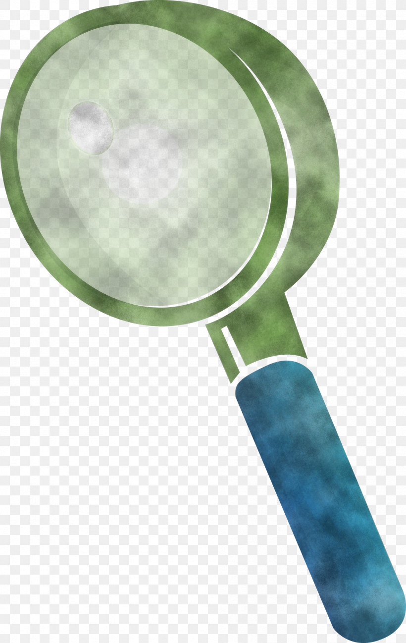 Magnifying Glass Magnifier, PNG, 1895x3000px, Magnifying Glass, Green, Magnifier Download Free