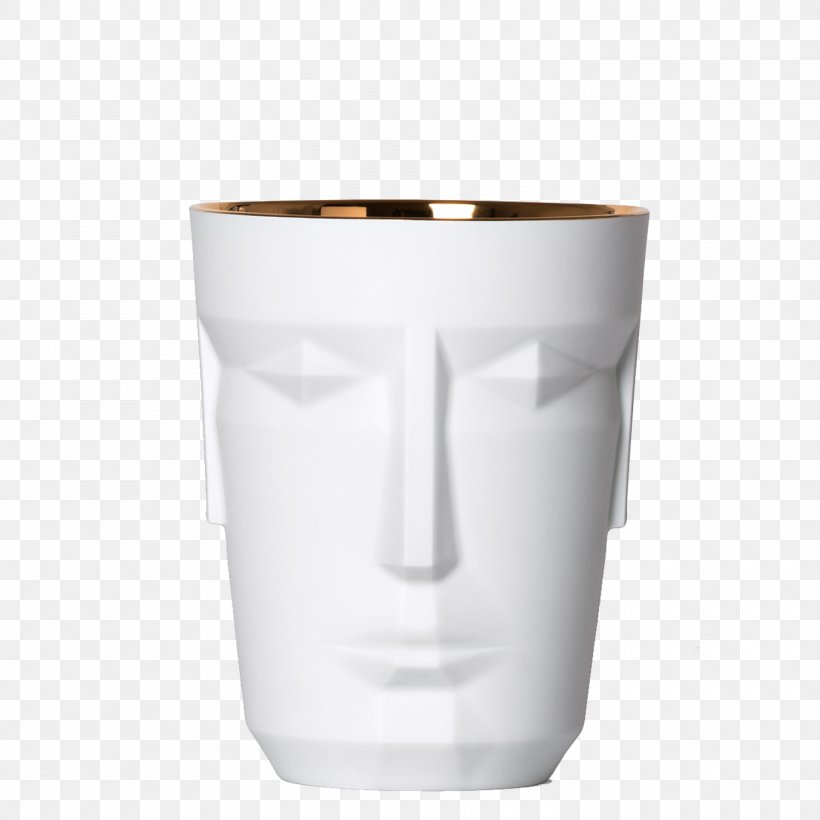 Mug Flowerpot Cup, PNG, 1500x1500px, Mug, Cup, Drinkware, Flowerpot, Gold Download Free