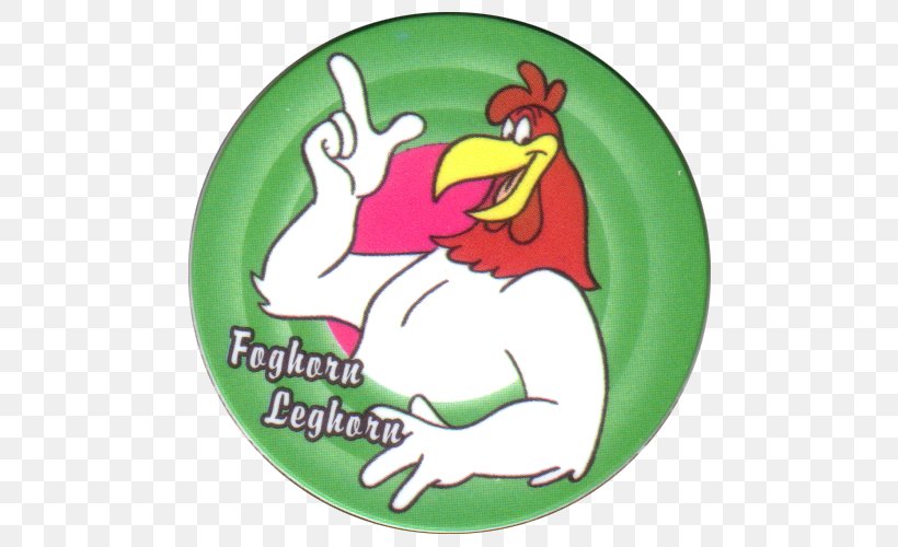 Rooster Foghorn Leghorn Leghorn Chicken Senator Beauregard Claghorn Milk Caps, PNG, 500x500px, Rooster, Animated Cartoon, Beak, Bird, Cartoon Download Free