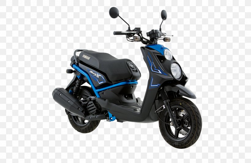 Scooter Yamaha Motor Company Yamaha Zuma 125 Motorcycle, PNG, 1500x978px, Scooter, Automotive Wheel System, Bicycle, Car, Enduro Motorcycle Download Free