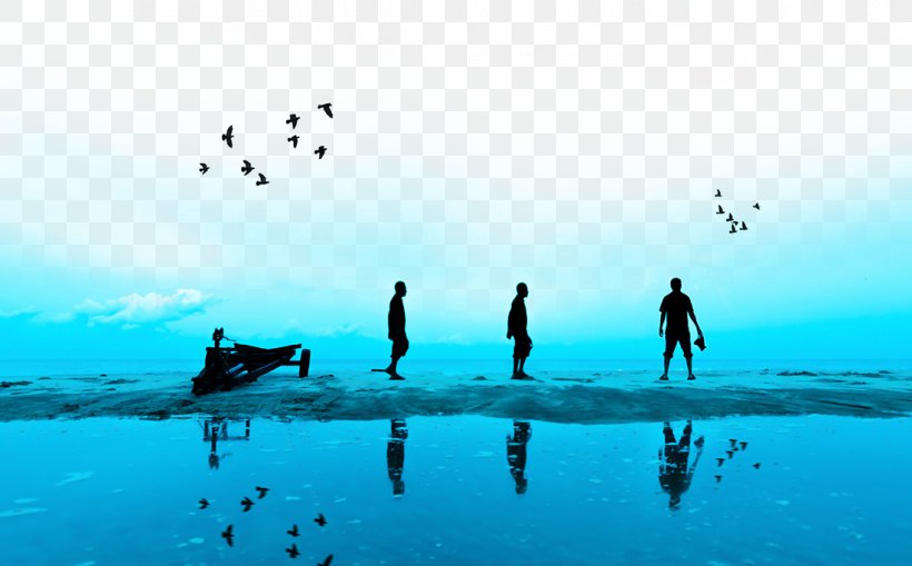Silhouette Photographer Photography Fukei, PNG, 1100x683px, Silhouette, Arctic, Art, Blue, Calm Download Free