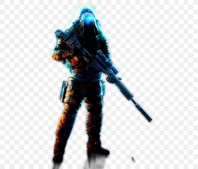 Sniper: Ghost Warrior 2 Tom Clancy's Ghost Recon Video Games, PNG, 504x700px, Sniper Ghost Warrior, Action Figure, Game, Ghost, Pacman Download Free
