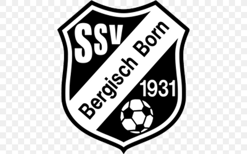SSV Bergisch Born 1931 E.V. Hückeswagen Hilgen Sport Hattrick, PNG, 512x512px, Like Button, Area, Black, Black And White, Brand Download Free