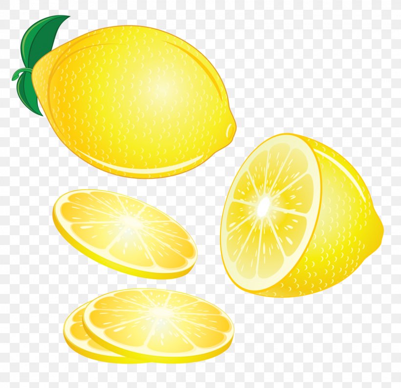 Sweet Lemon Clip Art Openclipart Lime, PNG, 1600x1547px, Lemon, Citric Acid, Citron, Citrus, Food Download Free